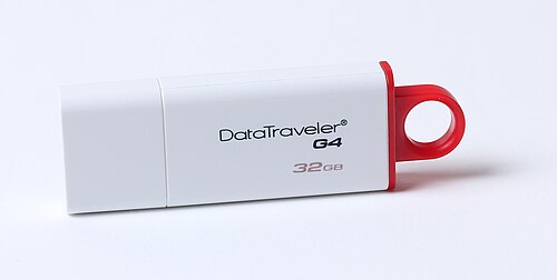 USB 메모리